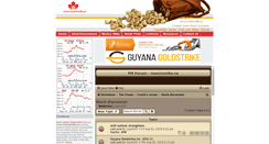 Desktop Screenshot of mexicomike.ca